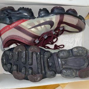 Women’s Vapor max